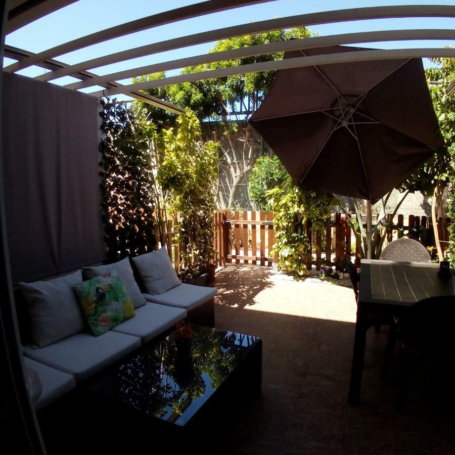 Apartmán Casa Green Oasis